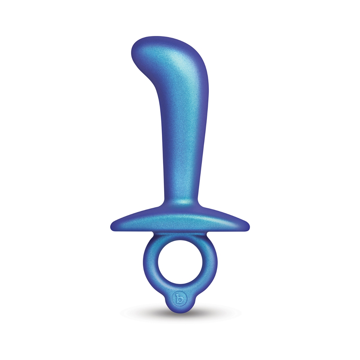 Bottle of  Anal Lube B-Vibe showing thick, supportive formula