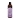Bottle of  Vegan Lube Intimate Earth showing plant-powered formula