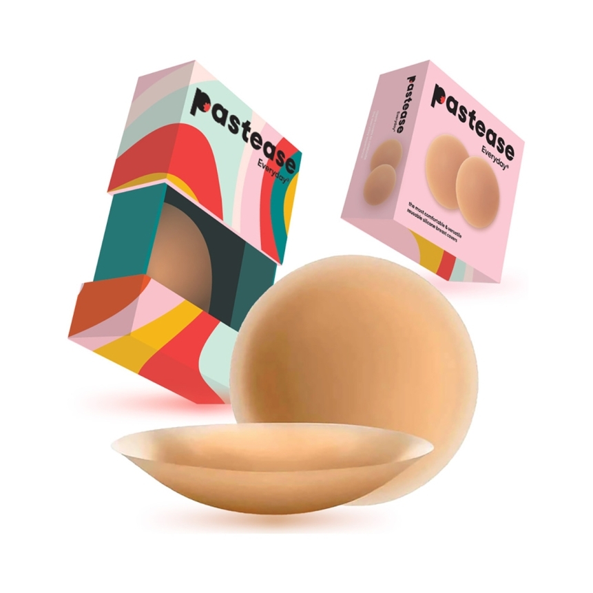 Feel sexy wearing sexy nipple covers  halos nipple cover medium large d+ cup! Wearing halos nipple cover medium large d+ cup nipples covers by pastease can be fun and sexy!
