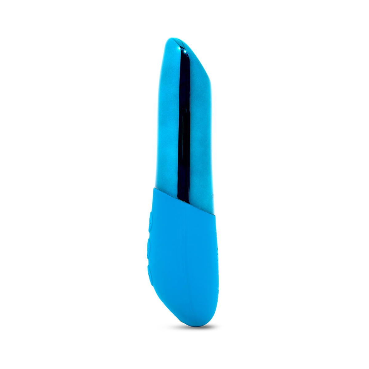 Product image of the  Nu Sensuelle vibrator on clean background