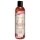 Bottle of  Water Based Lube Intimate Earth showing clean, lightweight formula