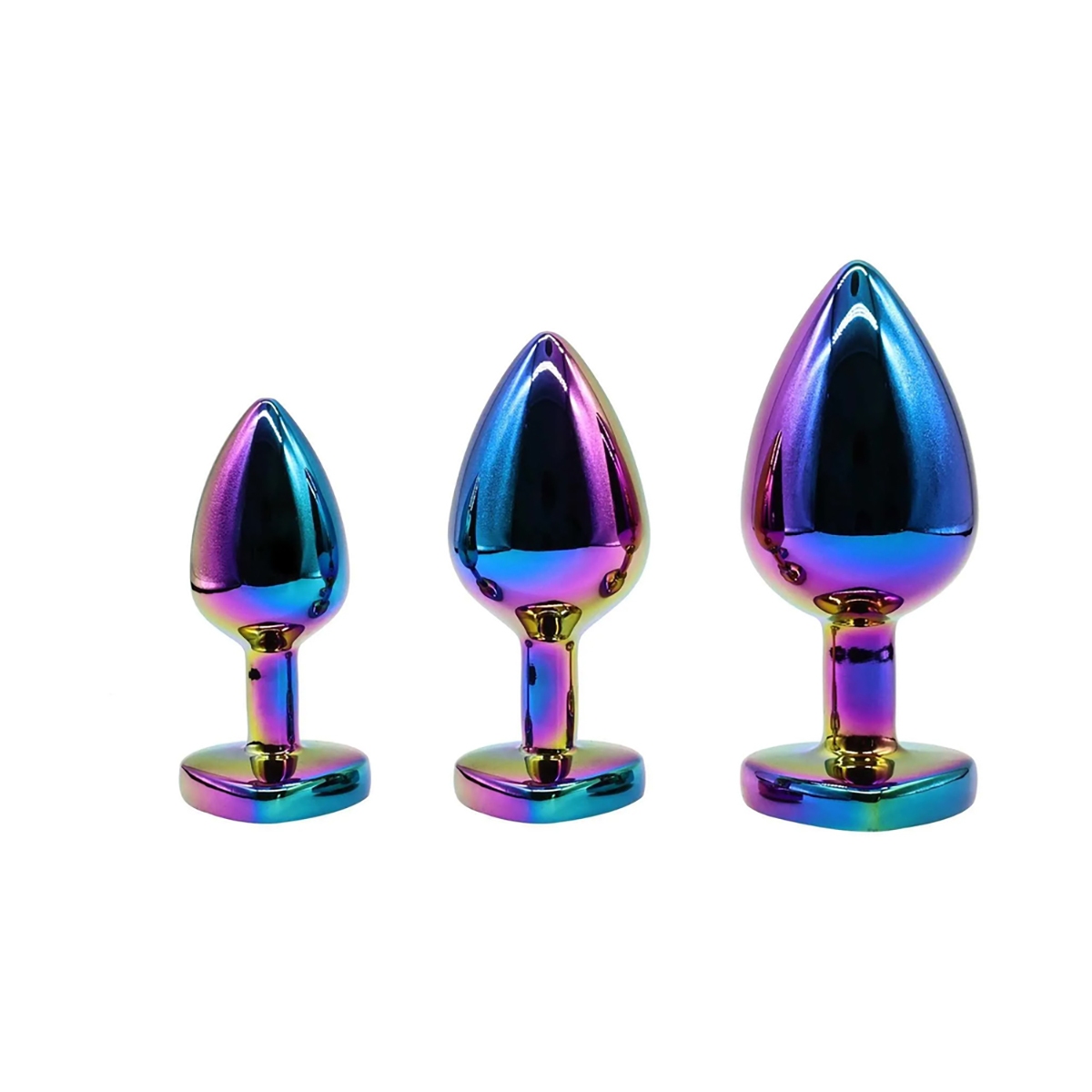 Eve vibrator for texture detail