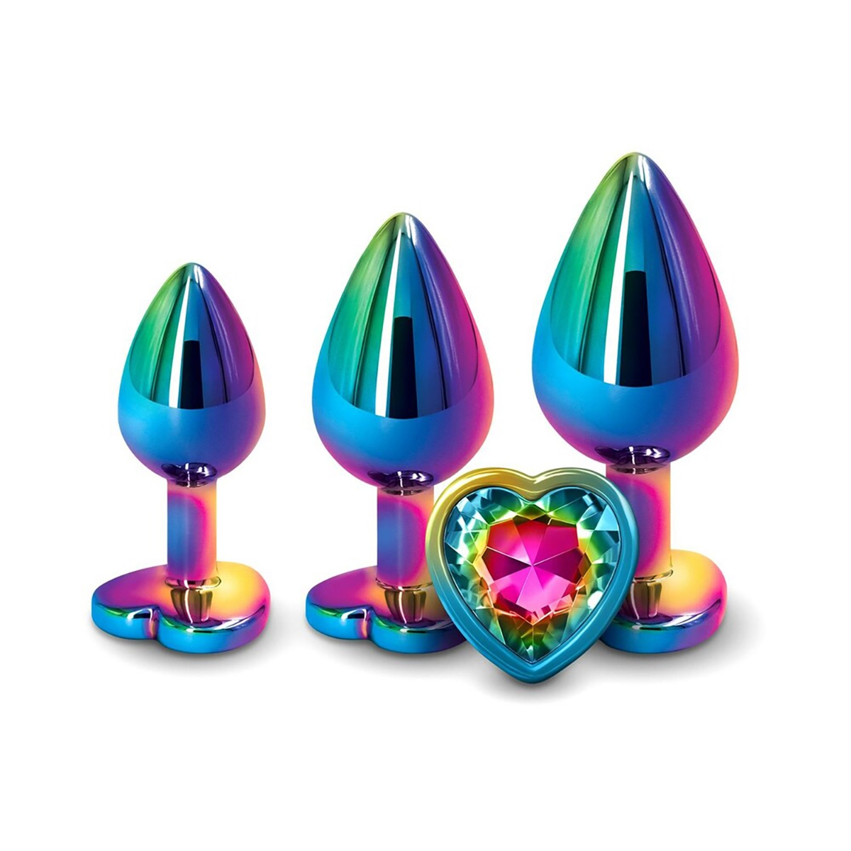 Rainbow PHE / Adam &amp