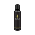 Silicone Lube Sliquid bottle showing smooth, long-lasting formula