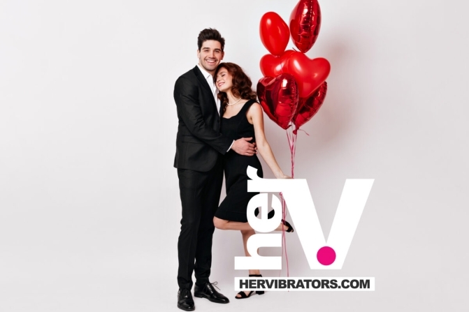 Valentine's day gifts for her for her, him, or couples. Online shopping for valentine's day gifts for her shoppers. Discreet, fast shipping.