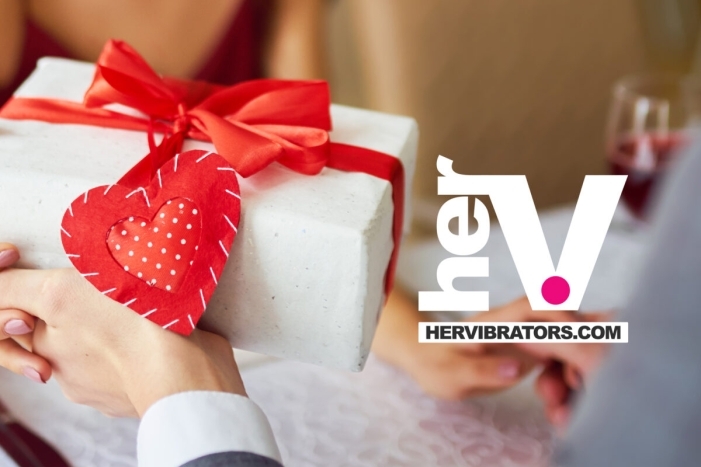Valentine’s day calendar showing february 14 with romantic and intimate gift ideas