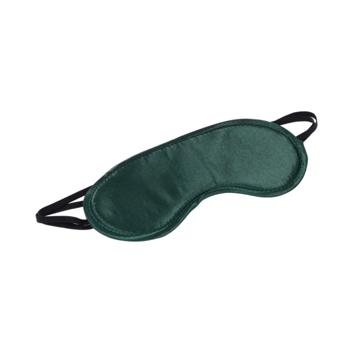 Buy  SS S&M Indica Blindfold book for her.