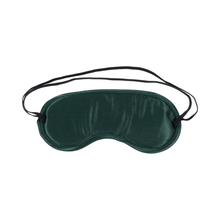 Buy  SS S&M Indica Blindfold book for her.