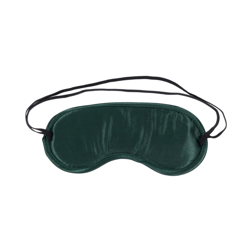Buy  ss s&m indica blindfold book for her.