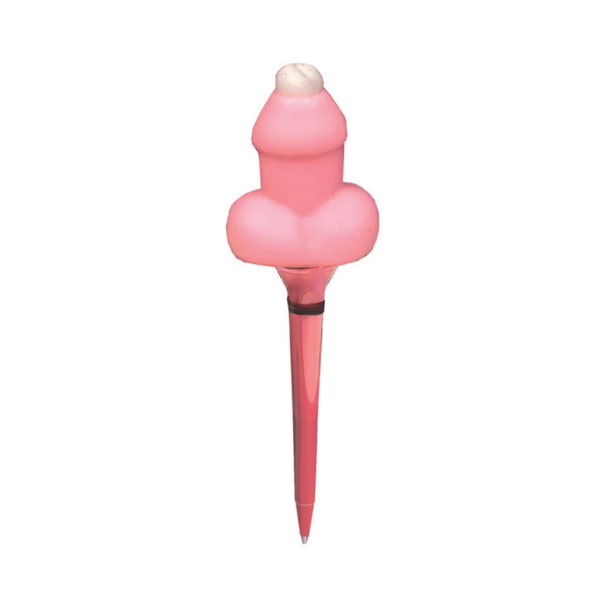 Buy  Super Fun Bubble Blow Penis Pen 12/DP book for her.