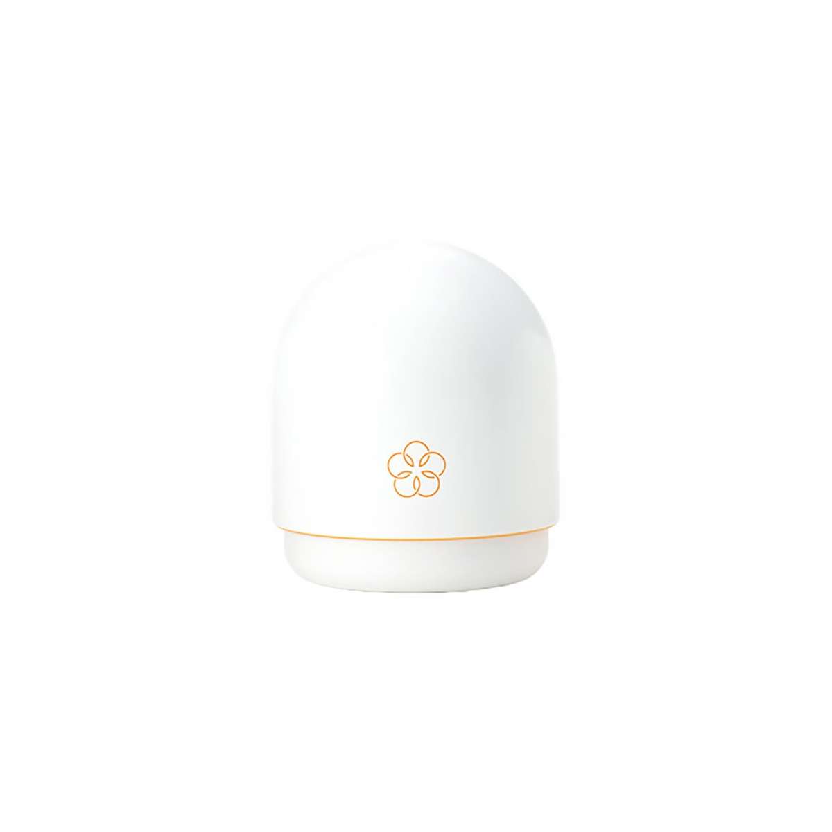 Fully assembled  TENGA vibrator with smooth exterior