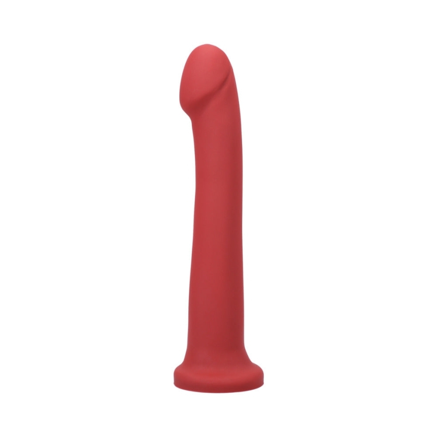 9. 25 inch dildo tantus  hook ruby - image 2