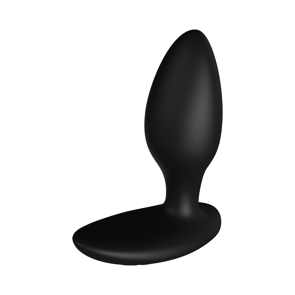 Waterproof design shown in the Black We-Vibe vibrator