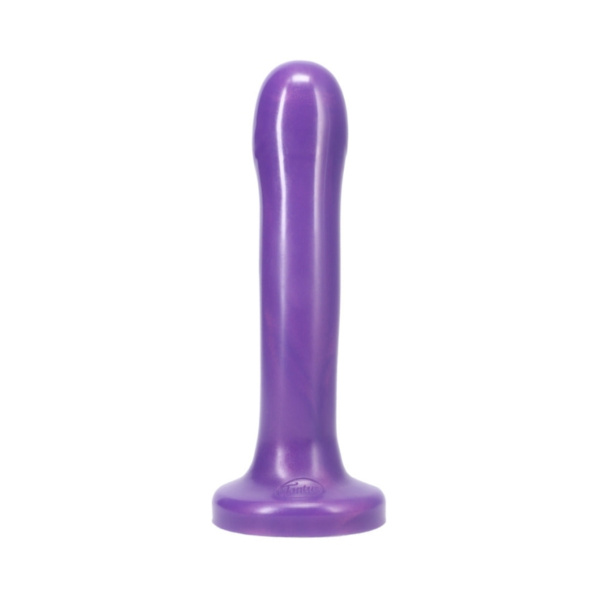 Dildo from tantus in  designed for anal sex with her or him