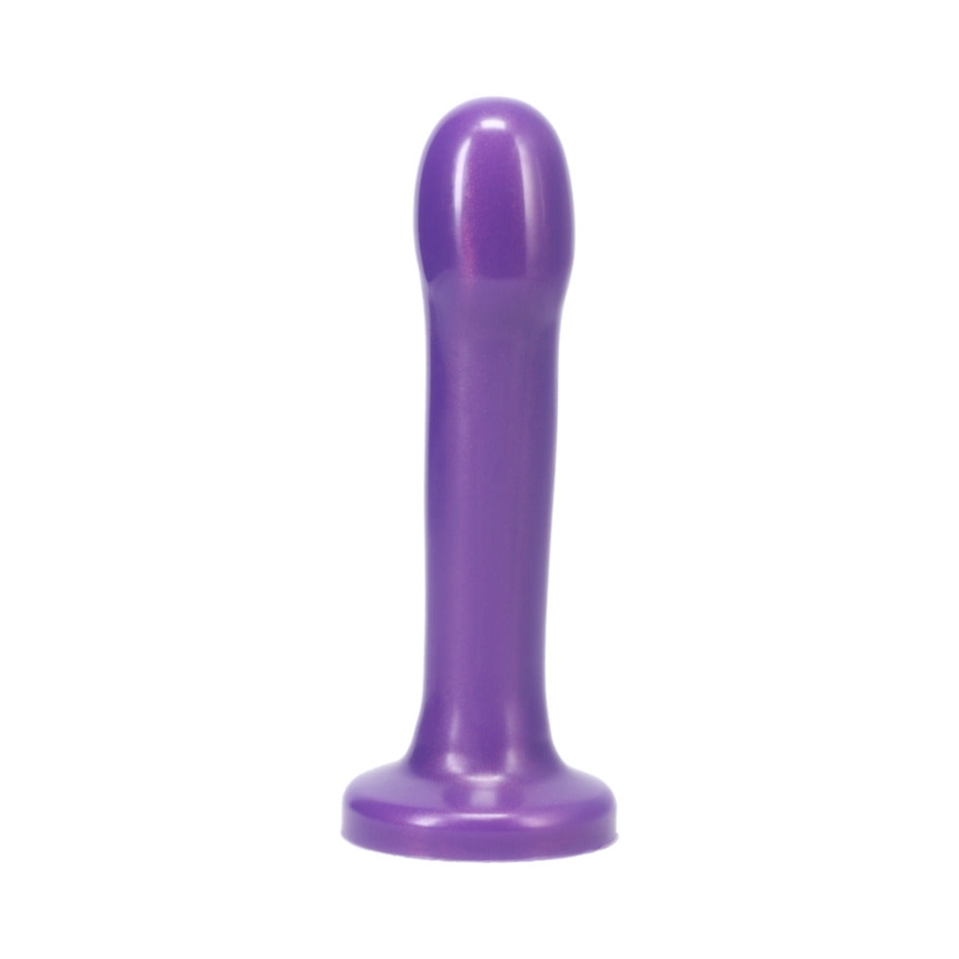 Dildo by tantus in  shown for pegging her or him