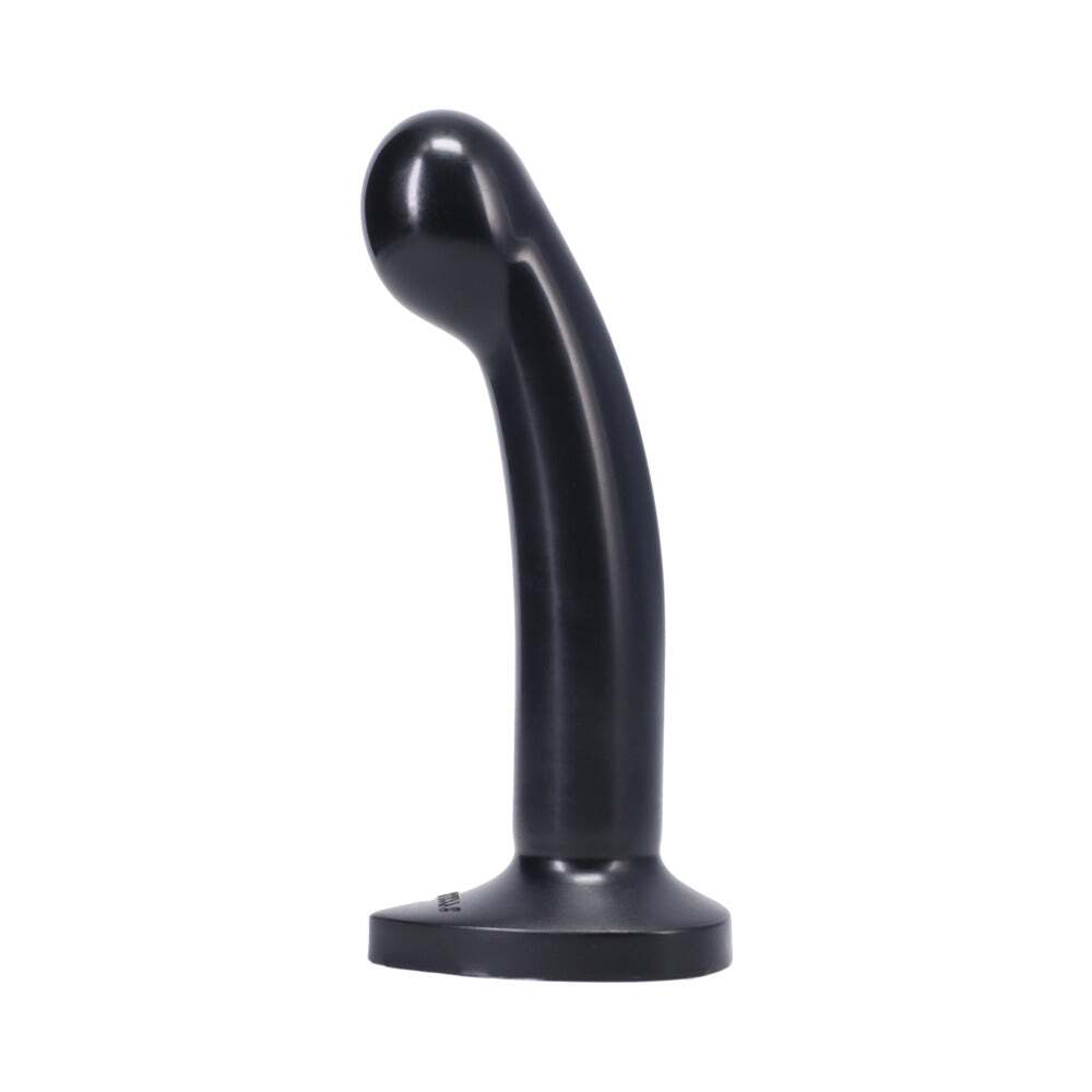 Dildo by Tantus in  shown for use by Her or Him
