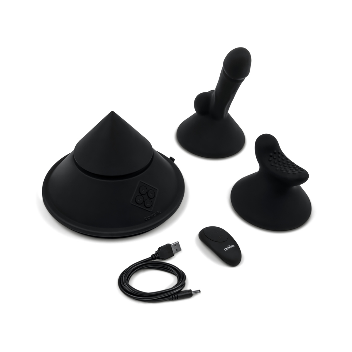 Highlighting ergonomic shape of the  Le Wand vibrator