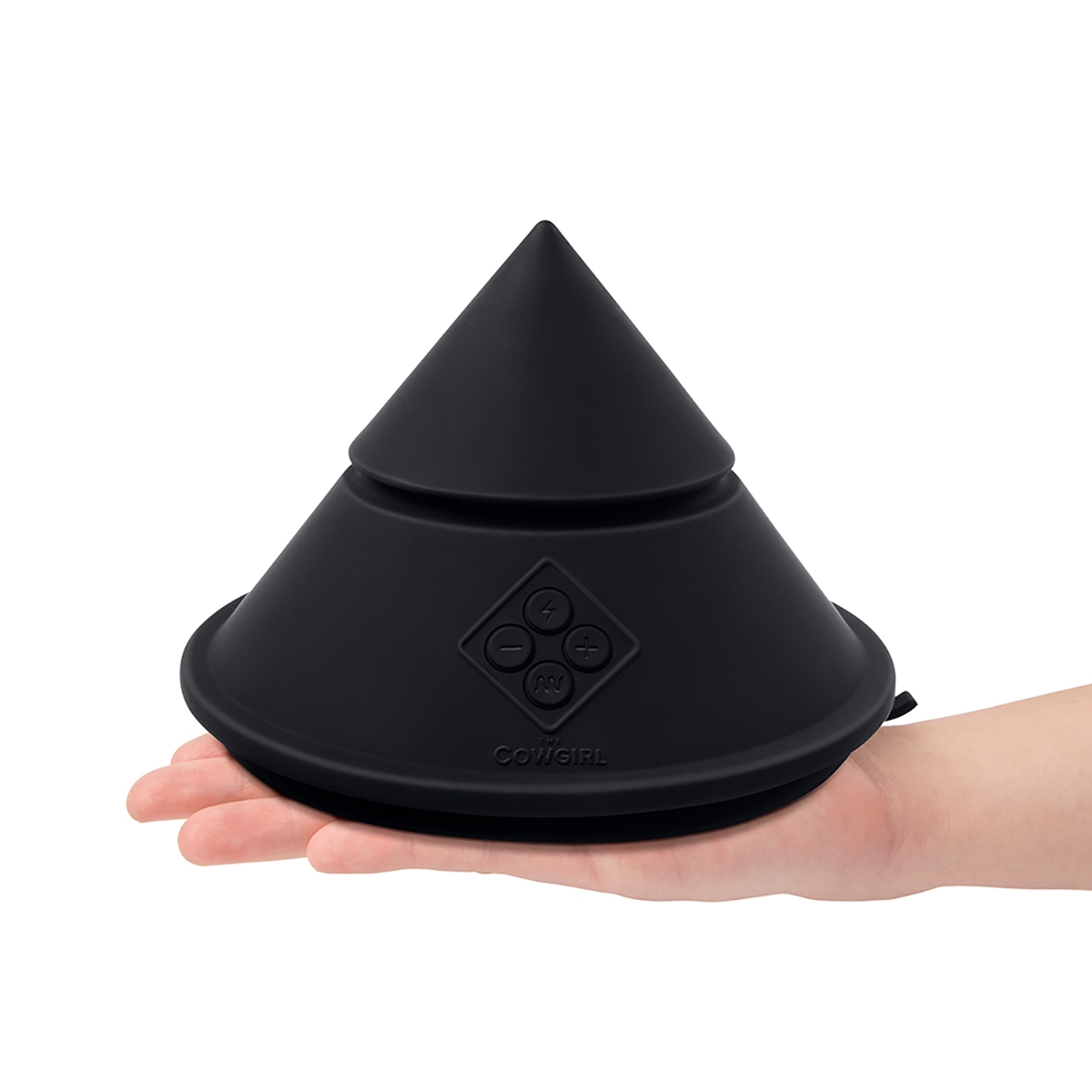 Product image of the  Le Wand vibrator on clean background