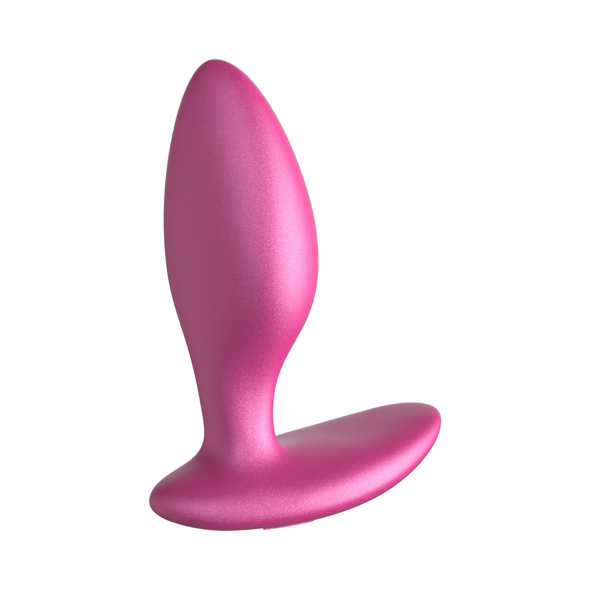 Waterproof design shown in the Pink We-Vibe vibrator