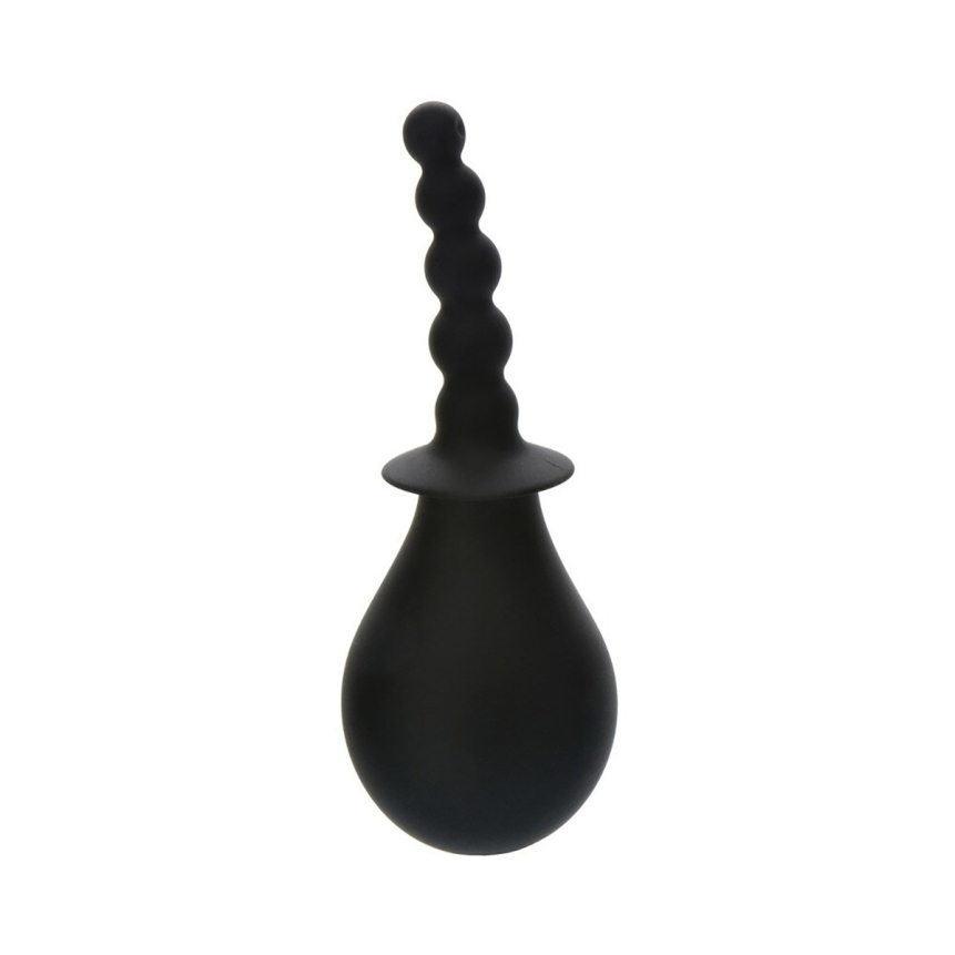 A&e smooth & easy silicone douche intimate cleansers and personal cleansing care by phe / adam &amp