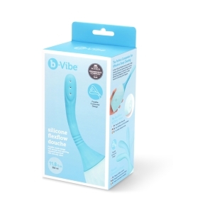 Bottle of  Anal Lube B-Vibe showing thick, supportive formula