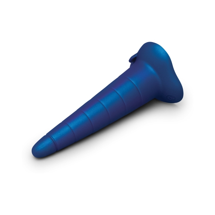 This version of the B Vibe Anal Stretcher Training Cone demonstrates premium materials chosen for durability, comfort, and intimate versatility