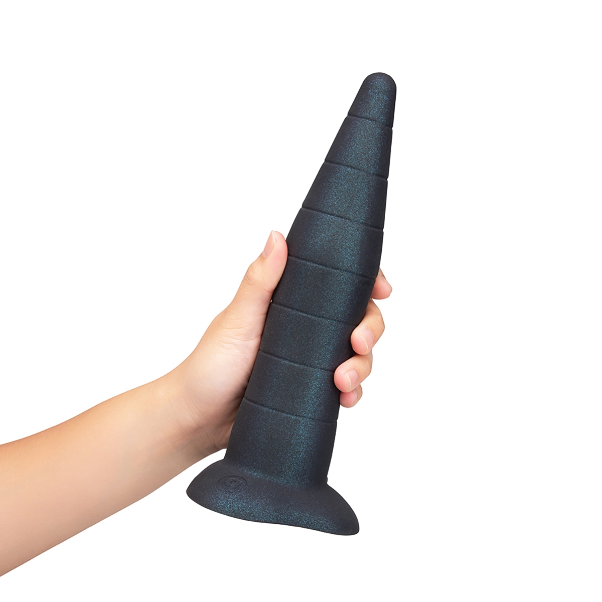 Buy  b Vibe Fisting Anal Trainer book for her.