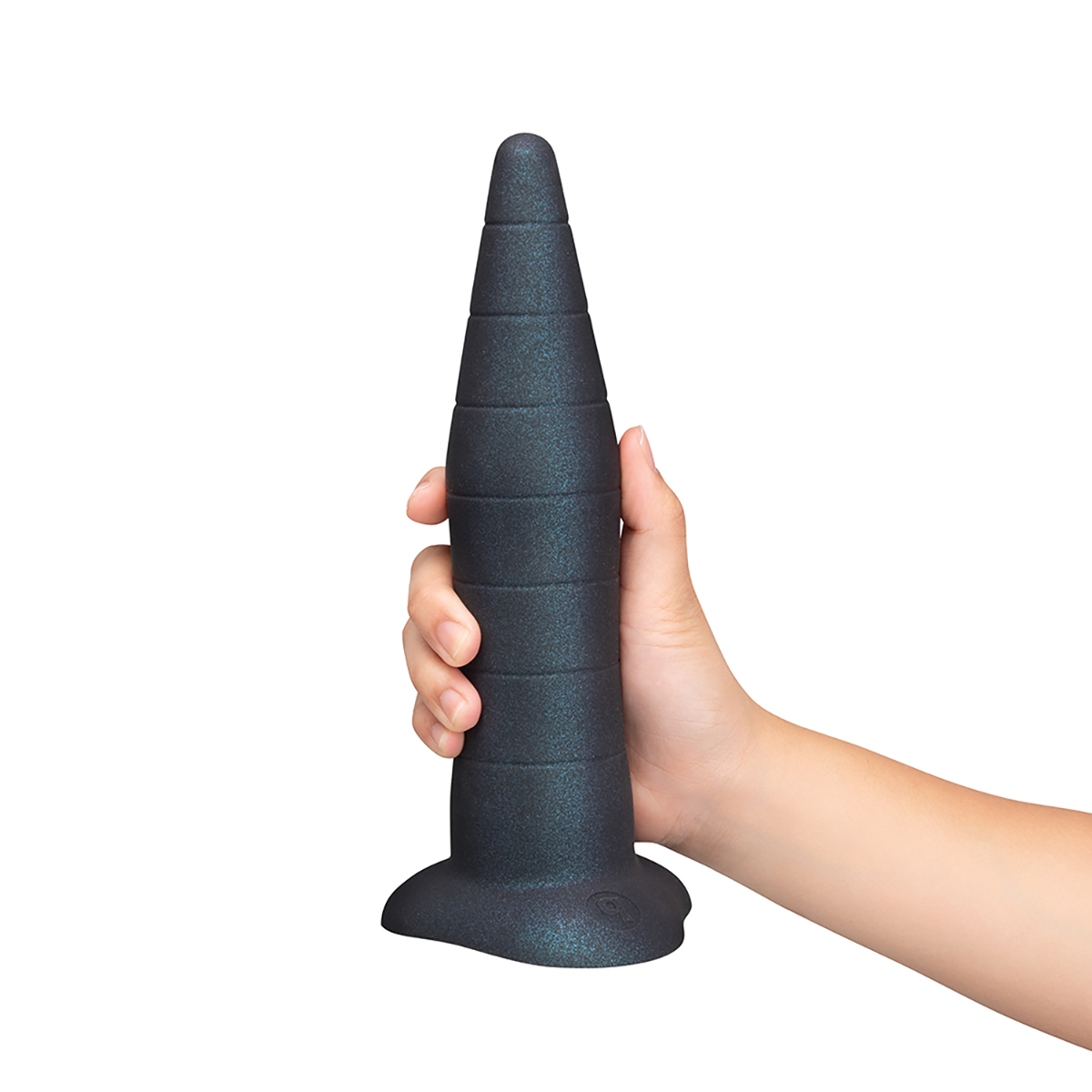 Buy  b Vibe Fisting Anal Trainer book for her.