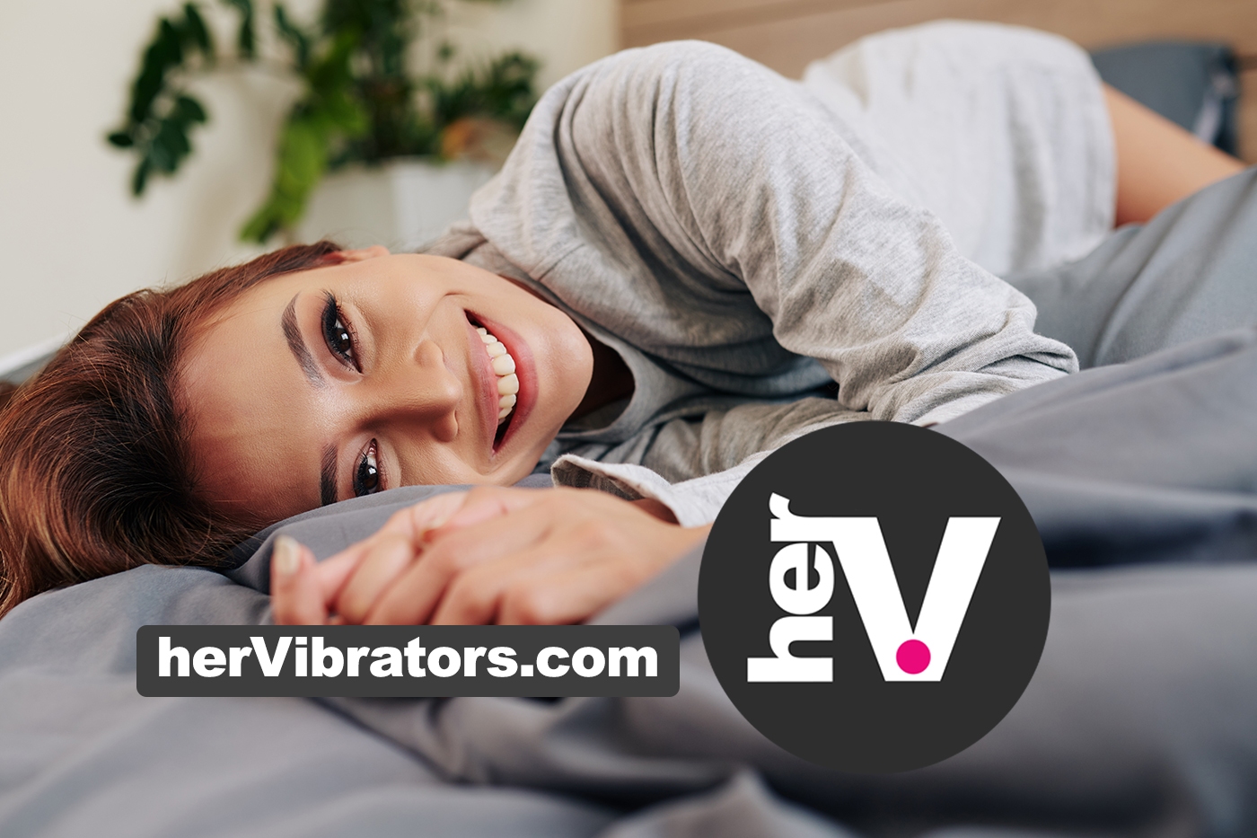 Best vibrators for women 2026 guide with hervibrators. Com sexual wellness branding