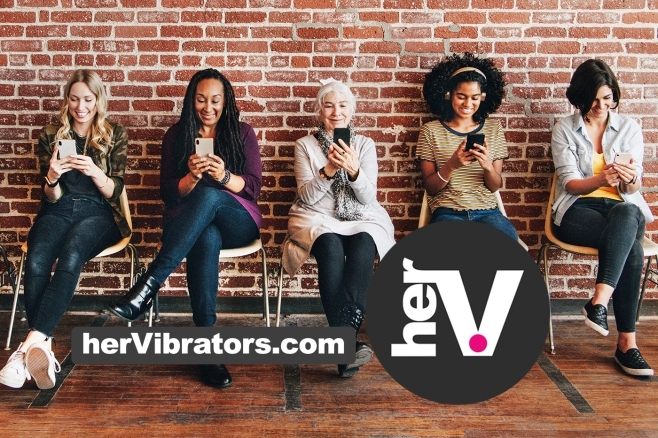 Best vibrators for women 2026 guide at herVibrators.com