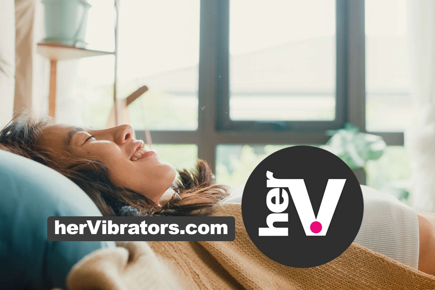 Best vibrators for women to try guide with hervibrators. Com branding