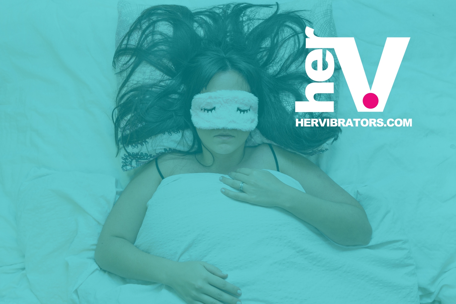 sleep hygiene with regular orgasms is important.