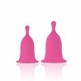 Try a Rianne S Cherry Cups menstrual cup for your next period to see why some women claim this is the best menstrual cup!