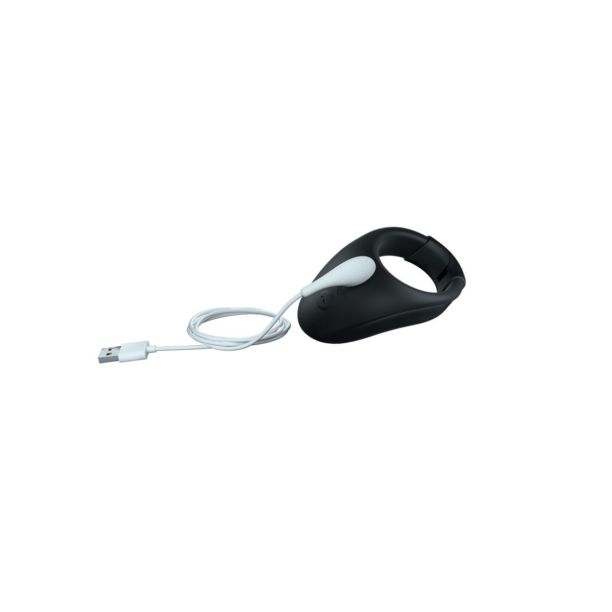 Buy a WeVibe Bond  Charcoal Black vibrator.