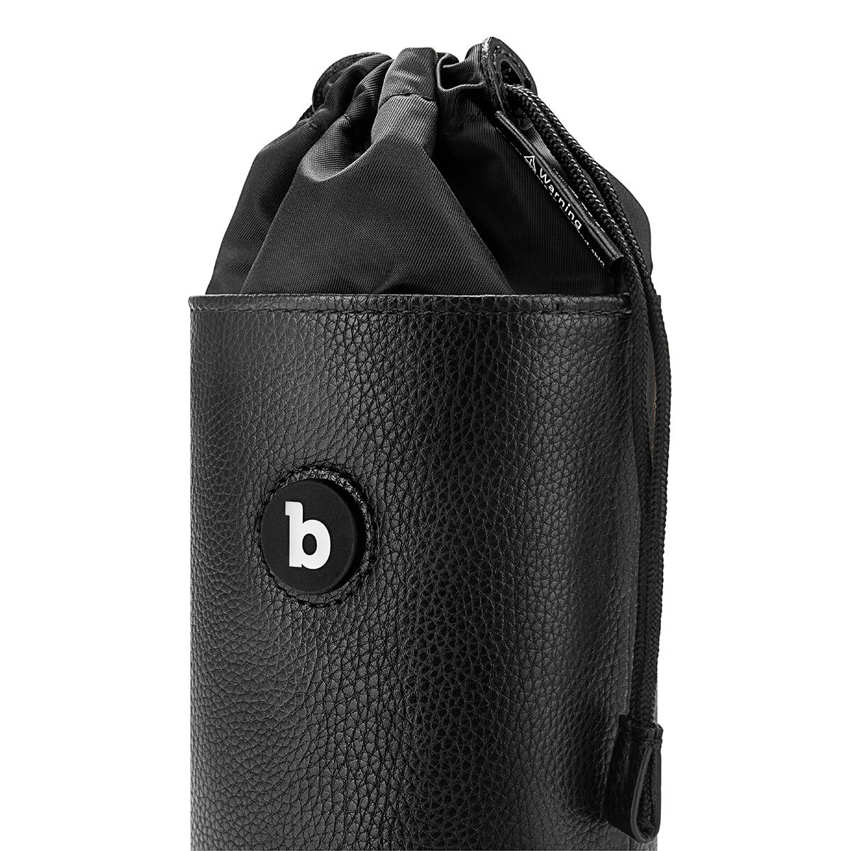 B Vibe Uv Sterilizer Pouch Sex Toy Storage Buy and try B Vibe Uv Sterilizer Pouch sex toy storage by B-Vibe