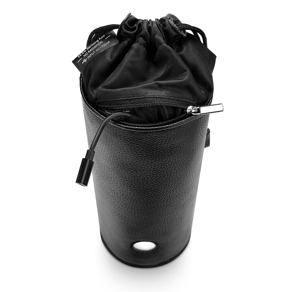 B Vibe Uv Sterilizer Pouch Sex Toy Storage Buy and try B Vibe Uv Sterilizer Pouch sex toy storage by B-Vibe