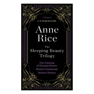 Buy  Beauty's Trilogy (3 Pack) book for her.
