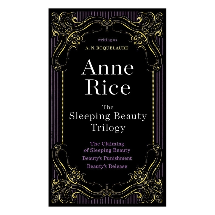 Buy  Beauty's Trilogy (3 Pack) book for her.
