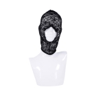 Buy  Sportsheets Sex & Mischief Lace Hush Hood book for her.
