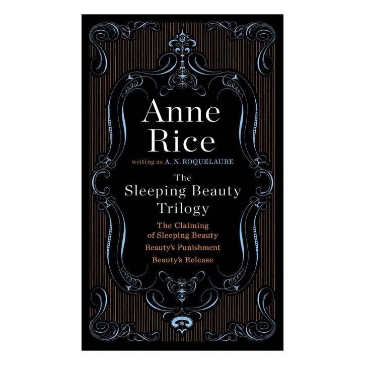 Buy  Beauty's Trilogy (3 Pack) book for her.