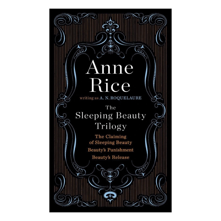 Buy  Beauty's Trilogy (3 Pack) book for her.