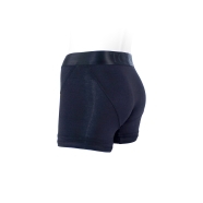 The Large Tomboii Black Black Rayon design showcases premium construction that supports confident movement and smooth compatibility