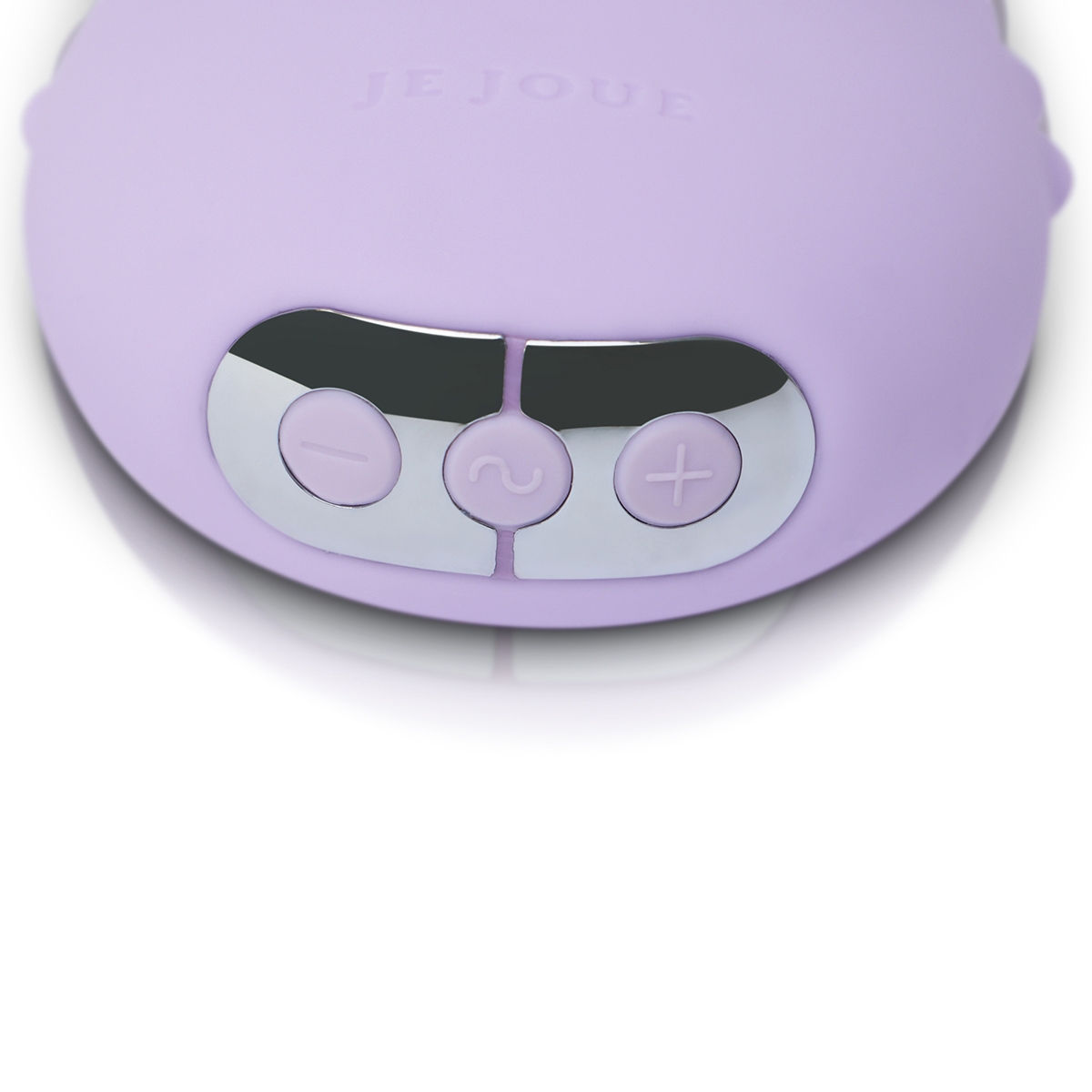 Charging setup for  Je Joue vibrator including cable
