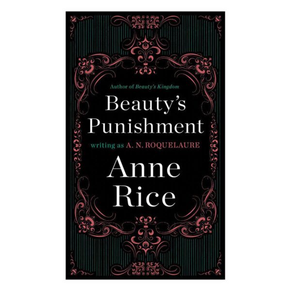 Buy  Beauty's Punishment   Volume  2  book for her.