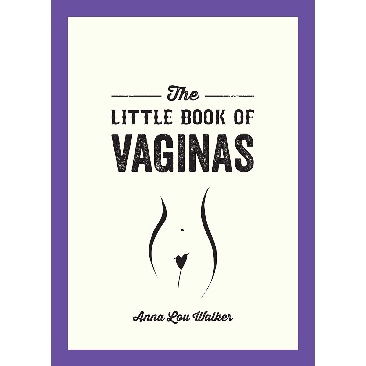 Everything you need to know the little book of vaginas for her, him, or couples. Online shopping for everything you need to know the little book of vaginas shoppers. Discreet, fast shipping.