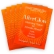 Afterglow Cleansing Tissues for Intimate Fitness - Singles 50/bag intimate cleansers and personal cleansing care by S+HE.