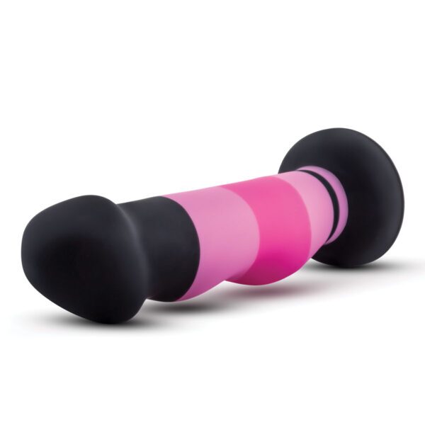 Avant D4 Sexy in Pink dildo made by Avant on sale at herVibrators.com