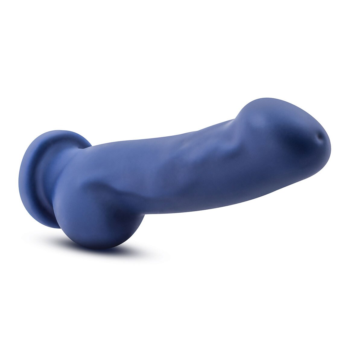 Avant D8 Ergo Indigo dildo made by Avant on sale at herVibrators.com