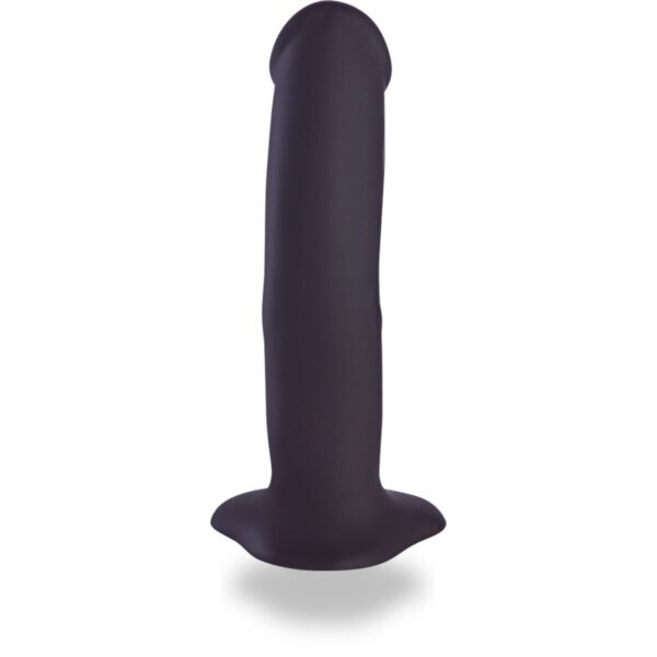 Fun Factory Boss Dil Black dildo made by Fun Factory on sale at herVibrators.com