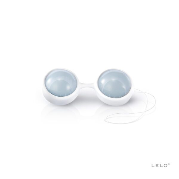 Buy LELO Beads Plus kegel exercise device for pelvic floor muscle strengthening.